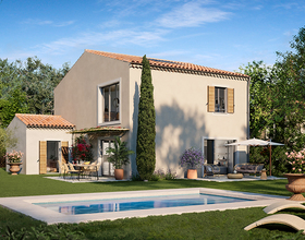 BOUYGUES IMMOBILIER à vendre – Domaine Olea