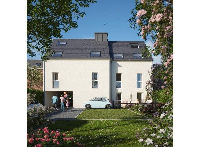 Logement neuf à vendre 263000