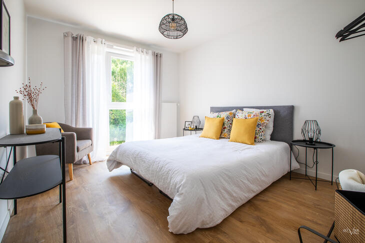 Programme immobilier Florescence Orchies