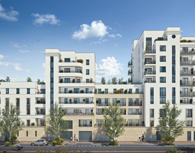 MARIGNAN à vendre – L'Orée des Vergers