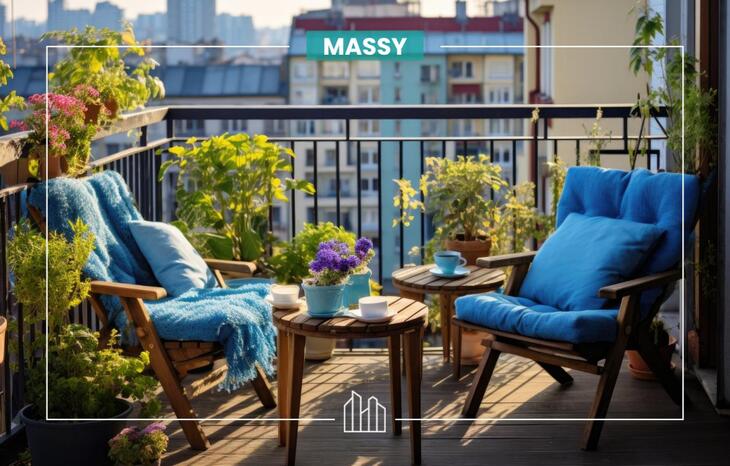 Programme immobilier neuf à vendre – RESIDENCE LINA - PROX COMMERCES
