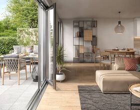BOUYGUES IMMOBILIER à vendre – Gaïa