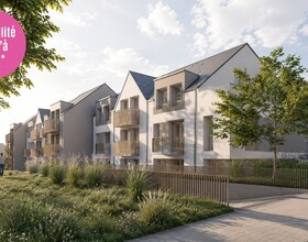 MARIGNAN à vendre – Urbanéo Grandmont