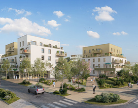 Residence Kalon