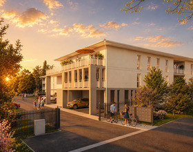 VINCI IMMOBILIER à vendre – NACRÉA