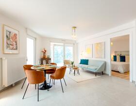 STRADIM à vendre – Eden Square