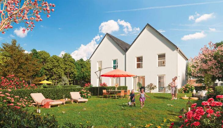Logement neuf à vendre 106000
