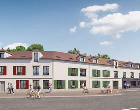 Le Hameau du Bourg