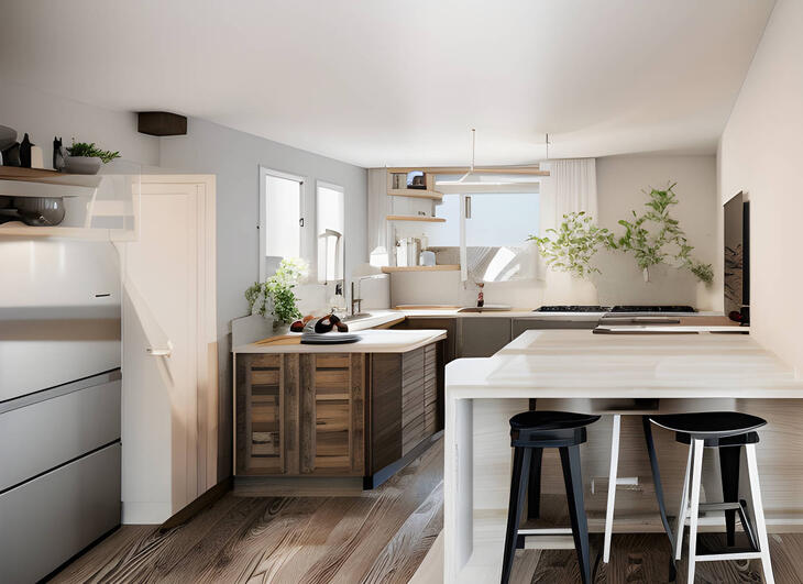 Immobilier neuf à Brétigny-sur-Orge