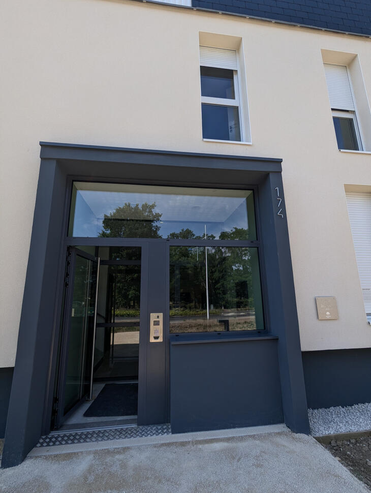 Logement neuf à vendre 224900