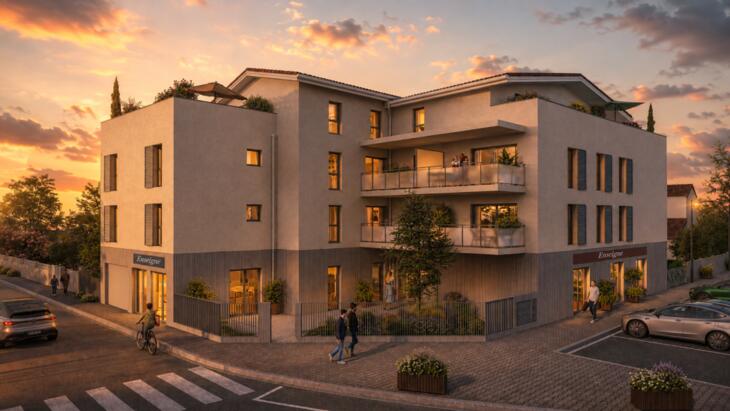 Logement neuf à vendre 204000