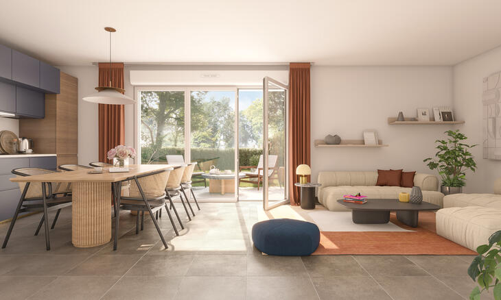 Logement neuf à vendre 149900