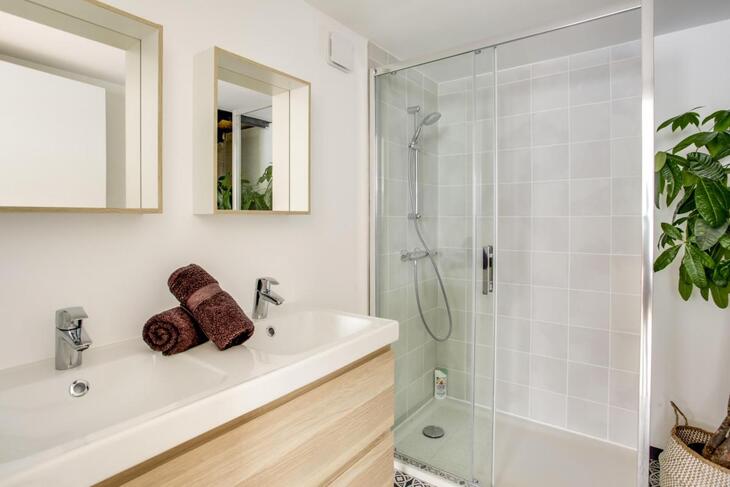 Programme immobilier RESIDENCE NOBEL Pontoise