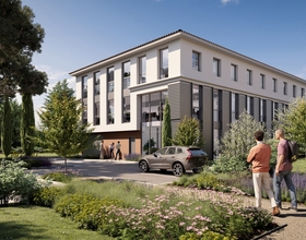 NEXITY à vendre – ORA