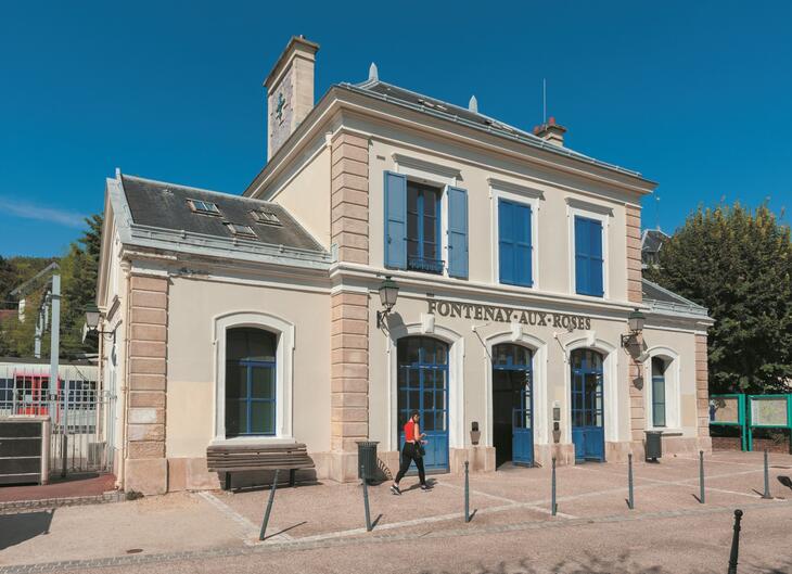 Immobilier neuf à Fontenay-aux-Roses