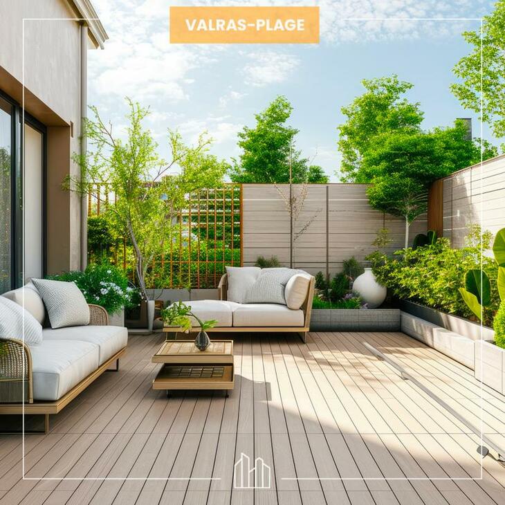 Appartement neuf à vendre – Résidence Des Vignes