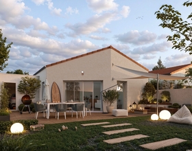 GROUPE EDOUARD DENIS à vendre – CANALYS - MAISONS