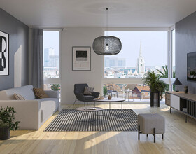 RESIDENCE LUCIE