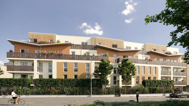 Logement neuf à vendre 147000