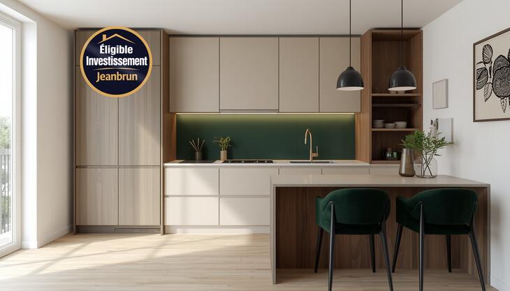 Logement neuf à vendre 294000