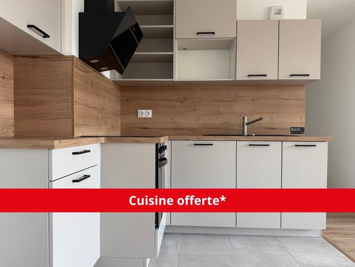 Logement neuf à vendre 369000