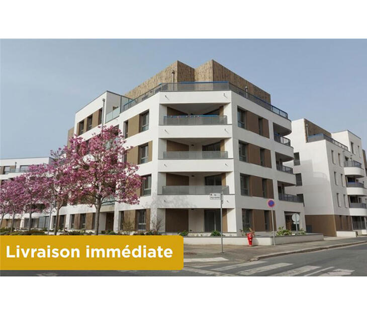 Logement neuf à vendre 171438