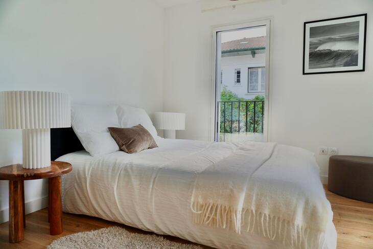 Programme immobilier Villa des Arènes Bayonne