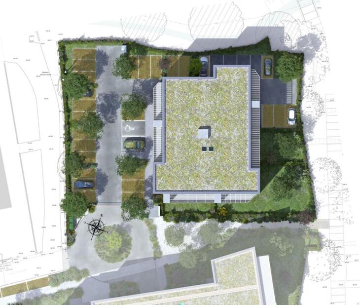 Programme immobilier Rivéa Lutterbach