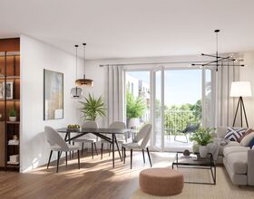 EUROPEAN HOMES à vendre – Lémance Privilège