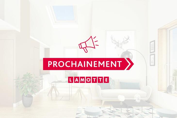 Programme immobilier neuf à vendre – COEUR LA VELA - Prochainement