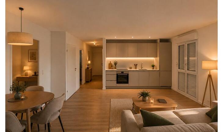 Logement neuf à vendre 259354