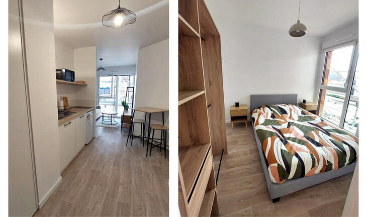 Immobilier neuf à Cherbourg-en-Cotentin
