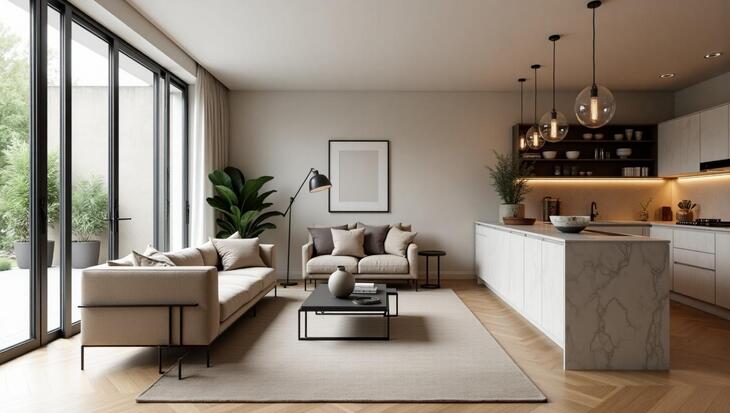 Logement neuf à vendre 137000