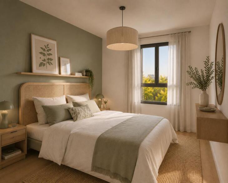Immobilier neuf à Vénissieux