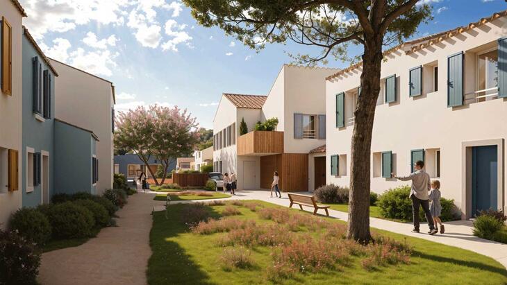 Immobilier neuf à Les Sables-d'Olonne