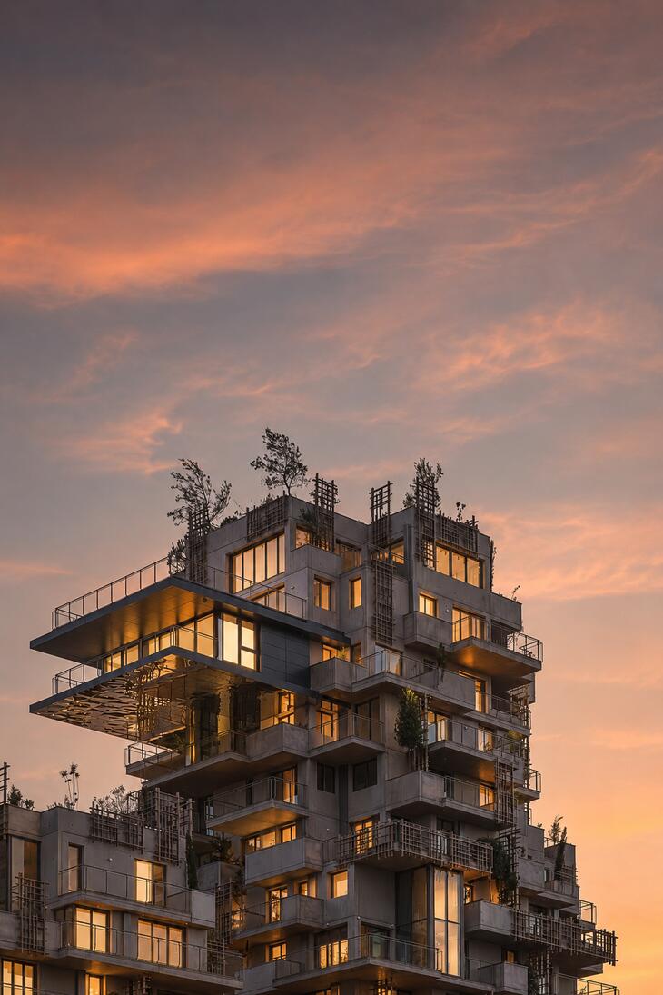 Immobilier neuf à Montpellier
