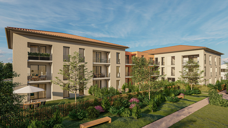 Logement neuf à vendre 177000