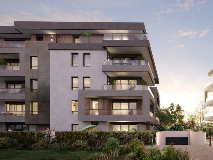 Logement neuf à vendre 225000