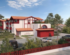 NEXITY à vendre – VILLA GRENAT BRS