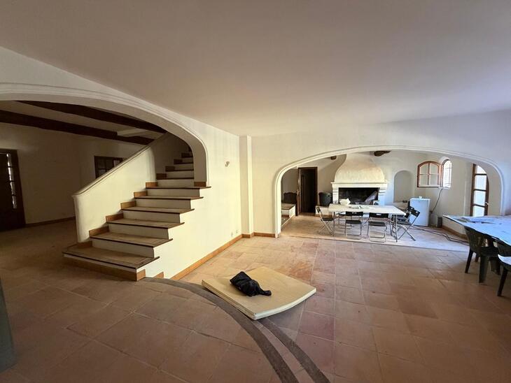 Programme immobilier MAISON PHAROS Grasse