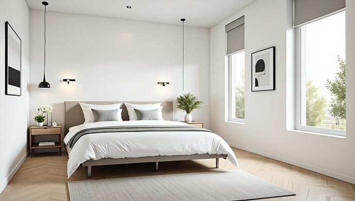 Immobilier neuf à Le Plessis-Robinson
