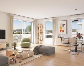 BOUYGUES IMMOBILIER à vendre – Arborea