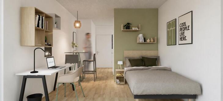 Immobilier neuf à Bruz