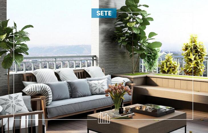 Programme neuf T2 EN VENTE - PROX COMMERCES