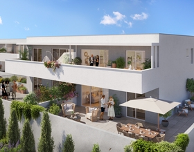 NEXITY à vendre – RESIDENCE HEMERA