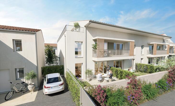 Logement neuf à vendre 129000