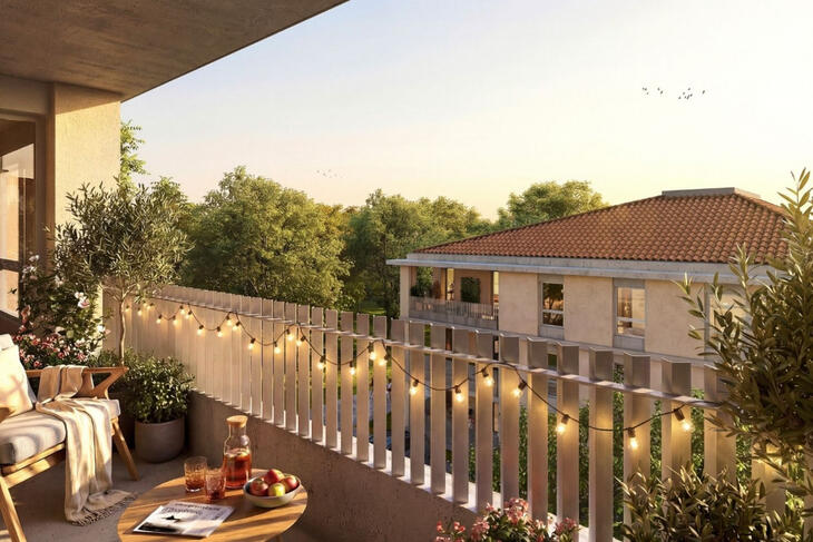 Logement neuf à vendre 184999