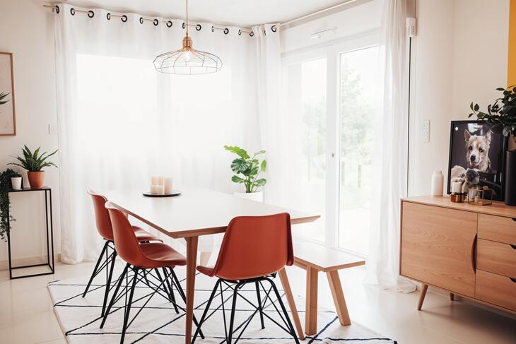 Logement neuf à vendre 254355