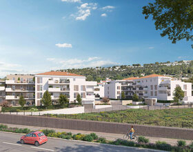 LES NOUVEAUX CONSTRUCTEURS à vendre – Prochainement à Vitrolles