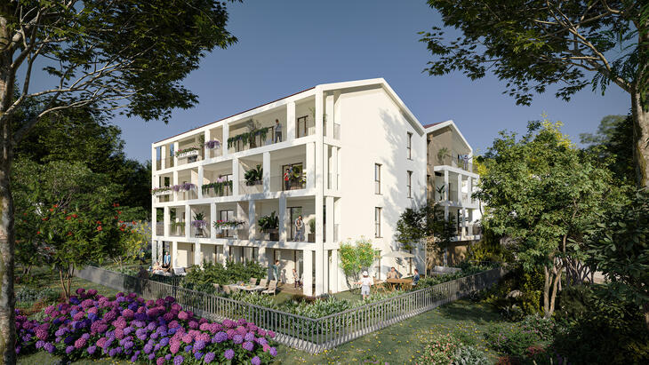 Logement neuf à vendre 221000